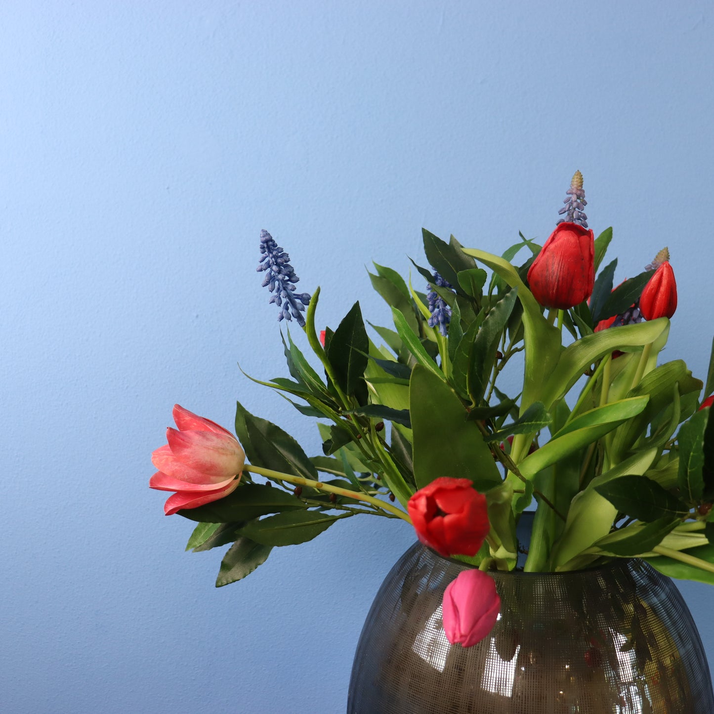 L - Loes - Pols Potten vaas