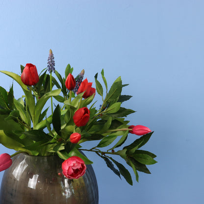 L - Loes - Pols Potten vaas