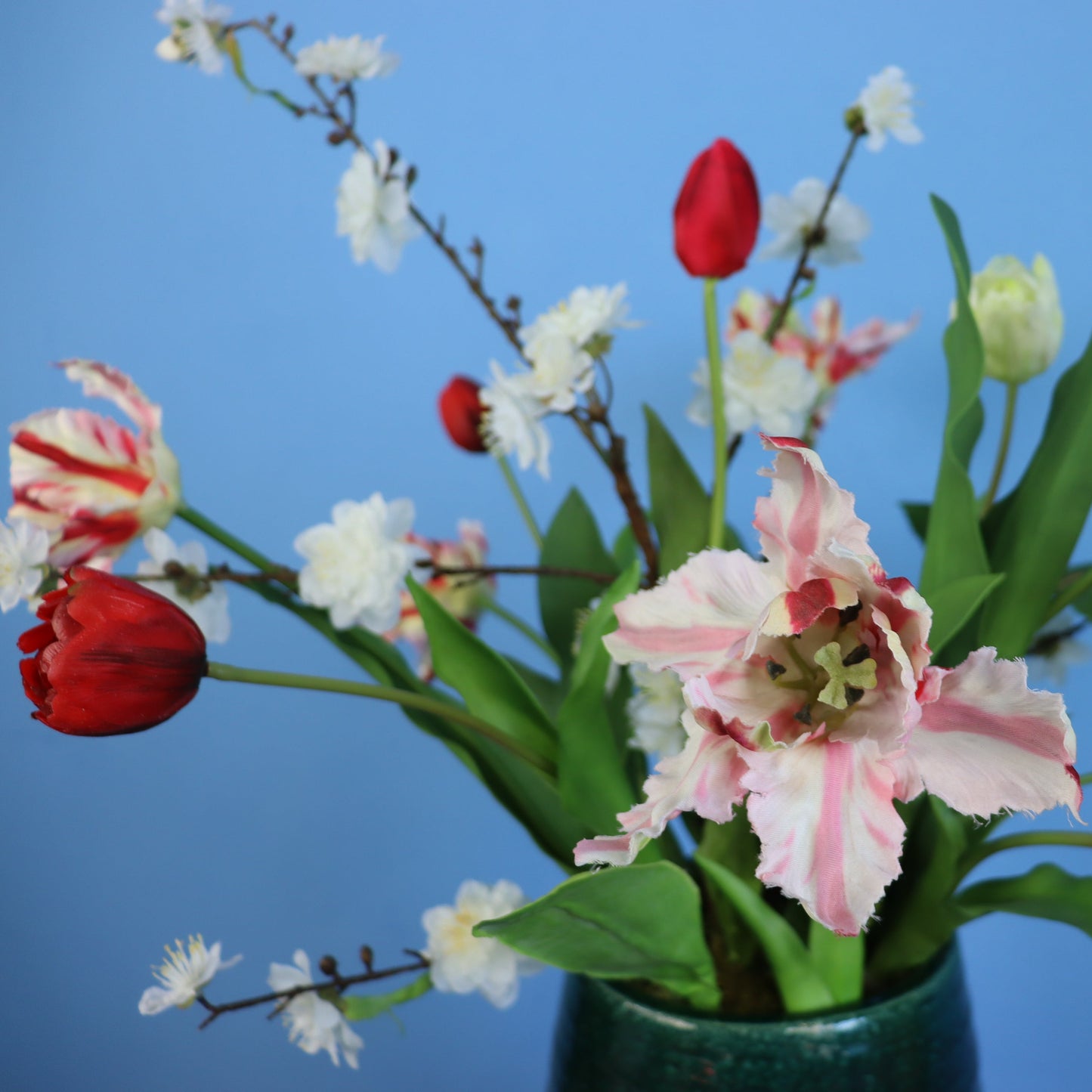 L - Jorren - Serax vaas