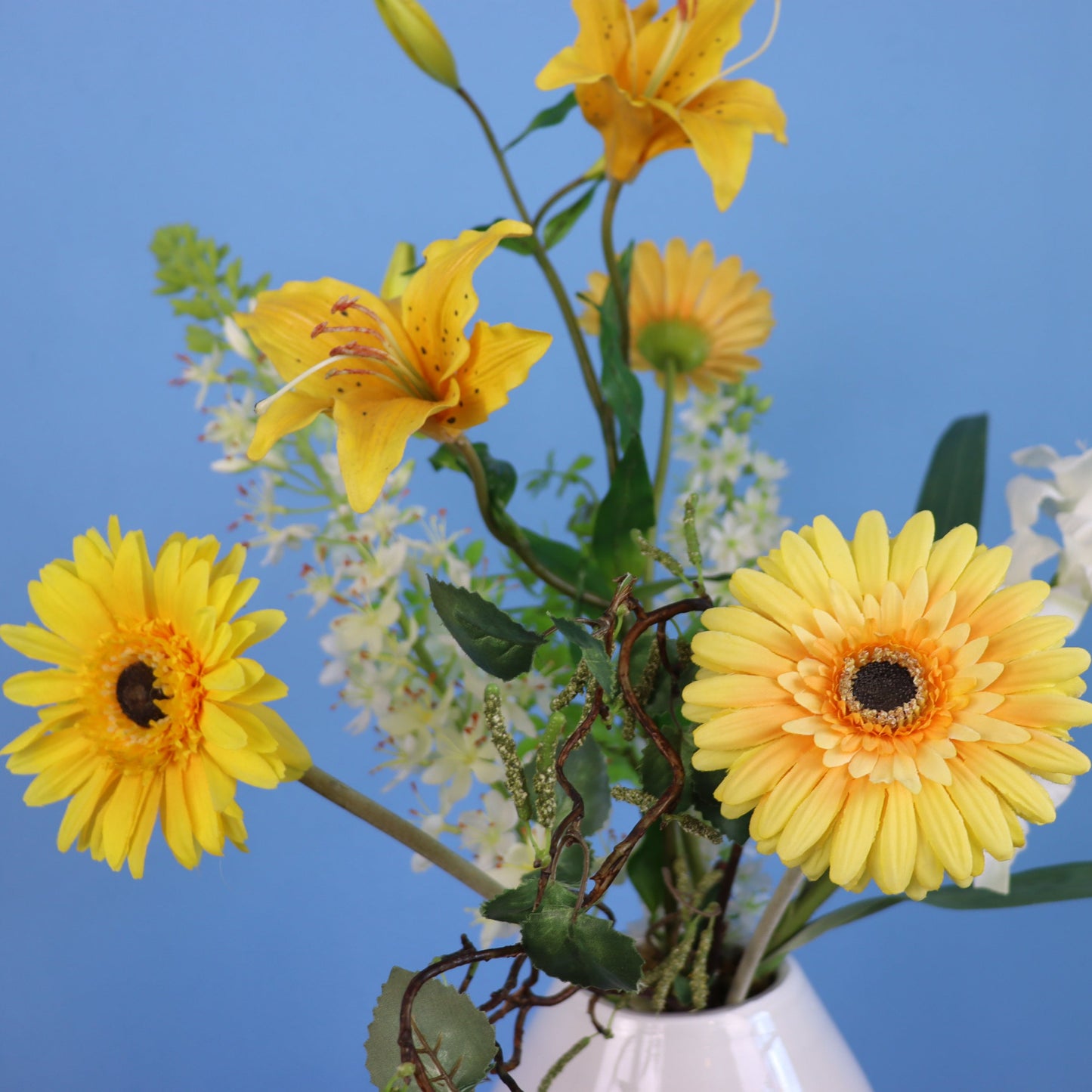 L - Niels - Fidrio vaas