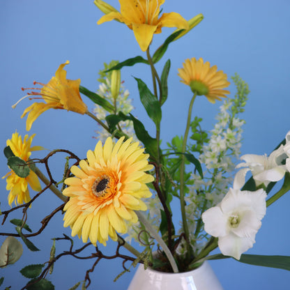 L - Niels - Fidrio vaas