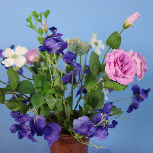 L - Mirelle - Pre-loved vaas