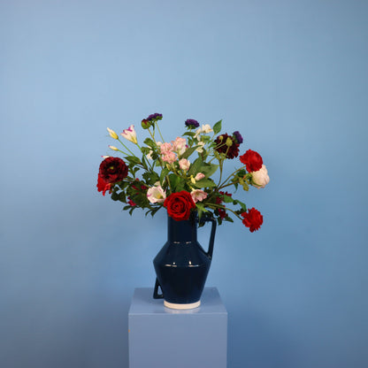 M - Chloe - Return to Sender vaas