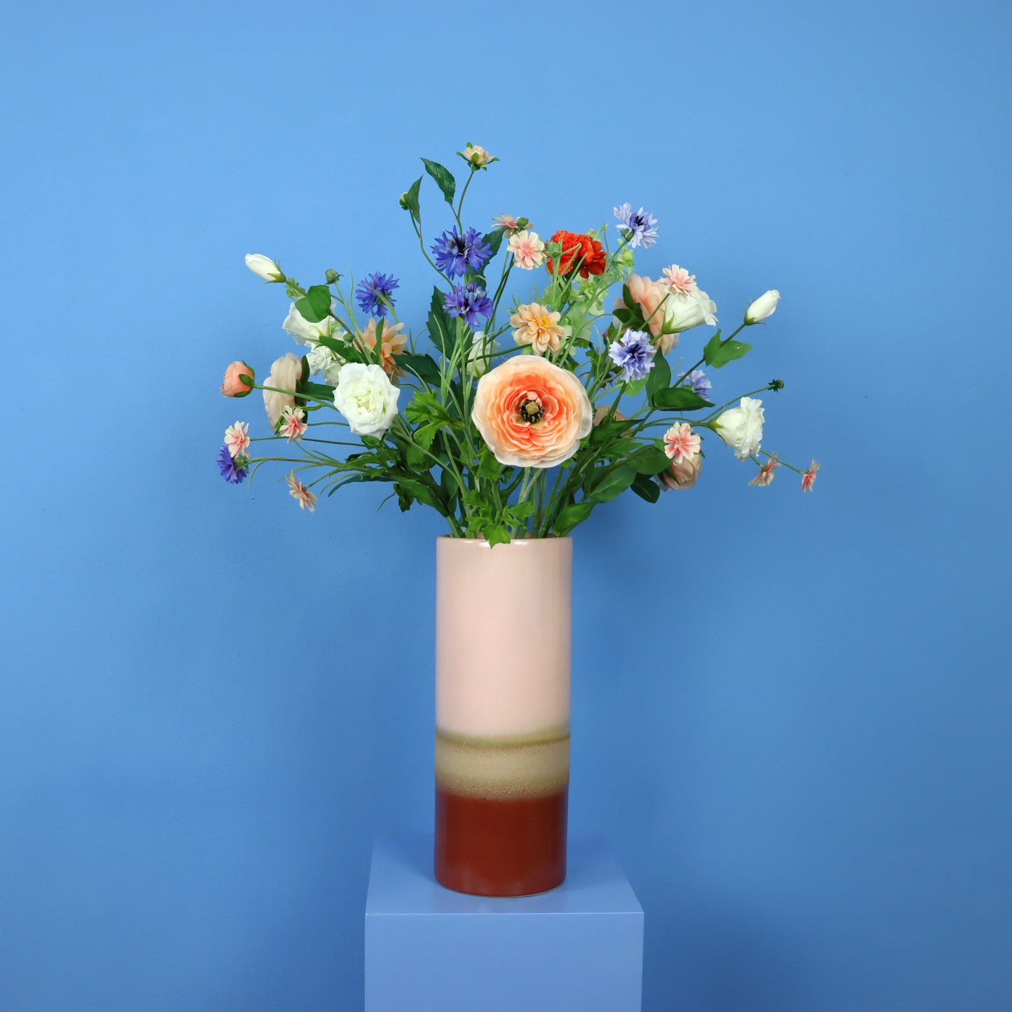 L - Borre - Pols Potten vaas