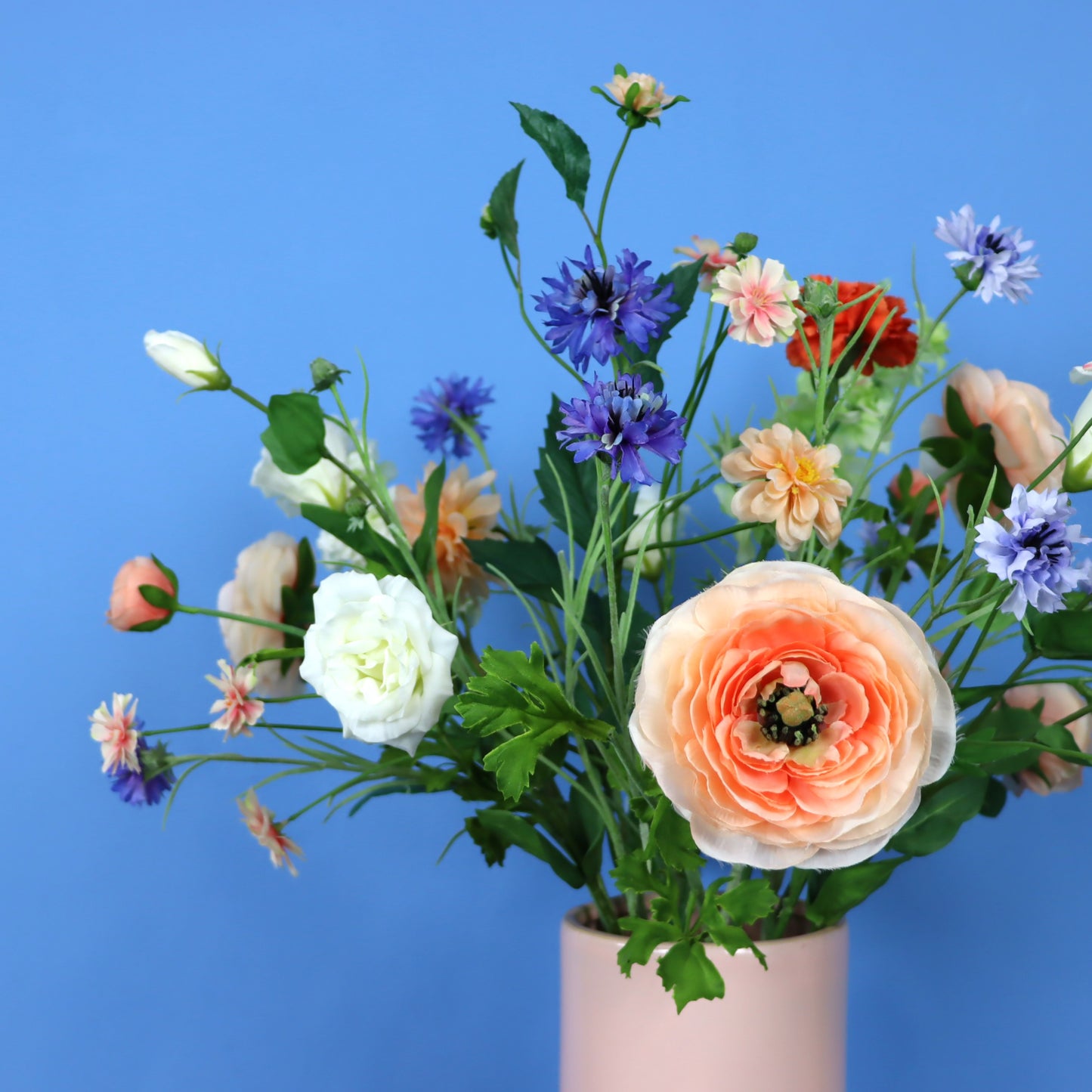 L - Borre - Pols Potten vaas