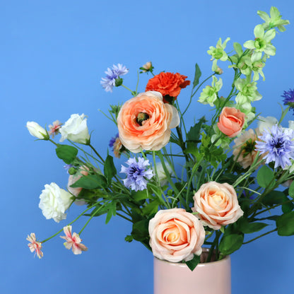 L - Borre - Pols Potten vaas