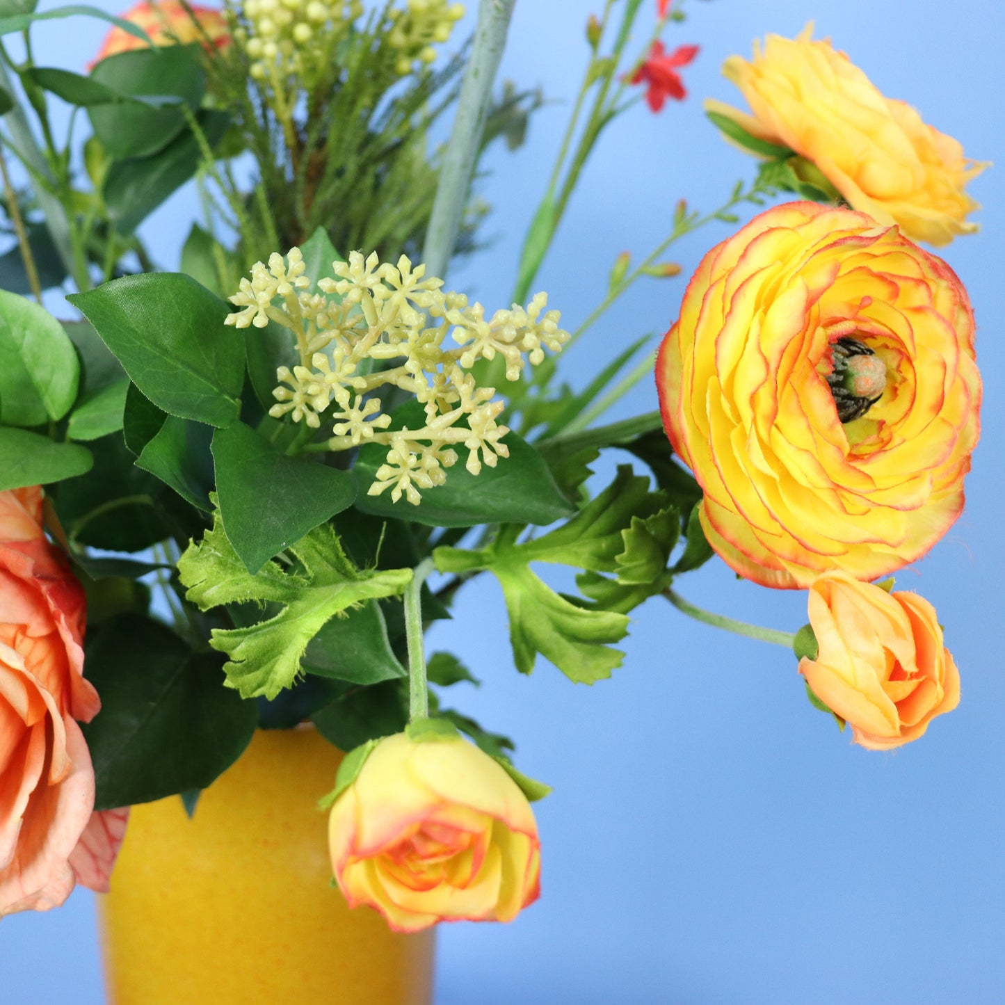 L - Jansje - Serax vaas