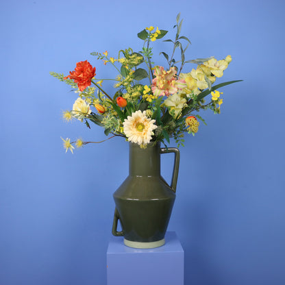 XL - Liz - Return To Sender