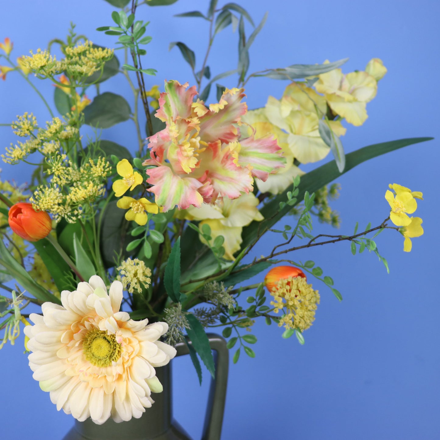 XL - Liz - Return To Sender