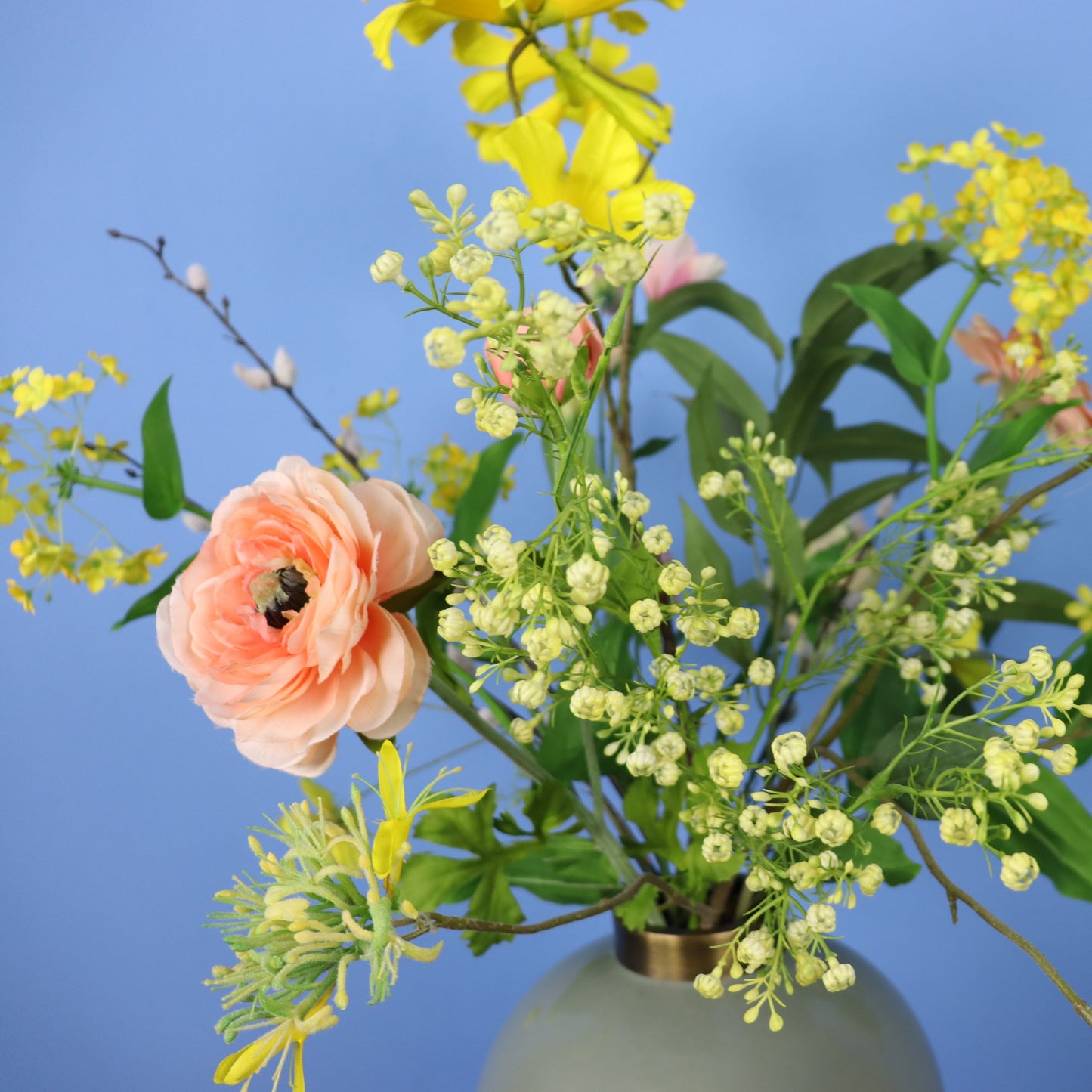 L - Nelleke - Pip Studio vaas