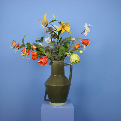 XL - Kaat - Return To Sender Vaas