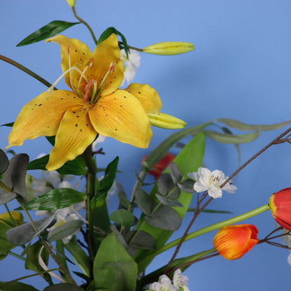 XL - Kaat - Return To Sender Vaas