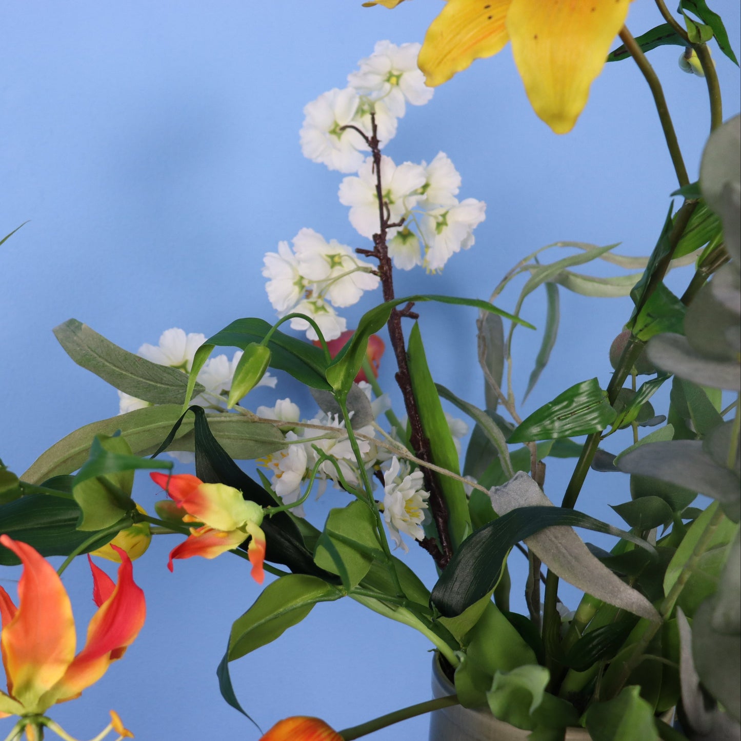 XL - Kaat - Return To Sender Vaas