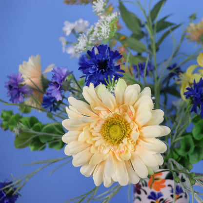 XL - Thera - Return to Sender vaas