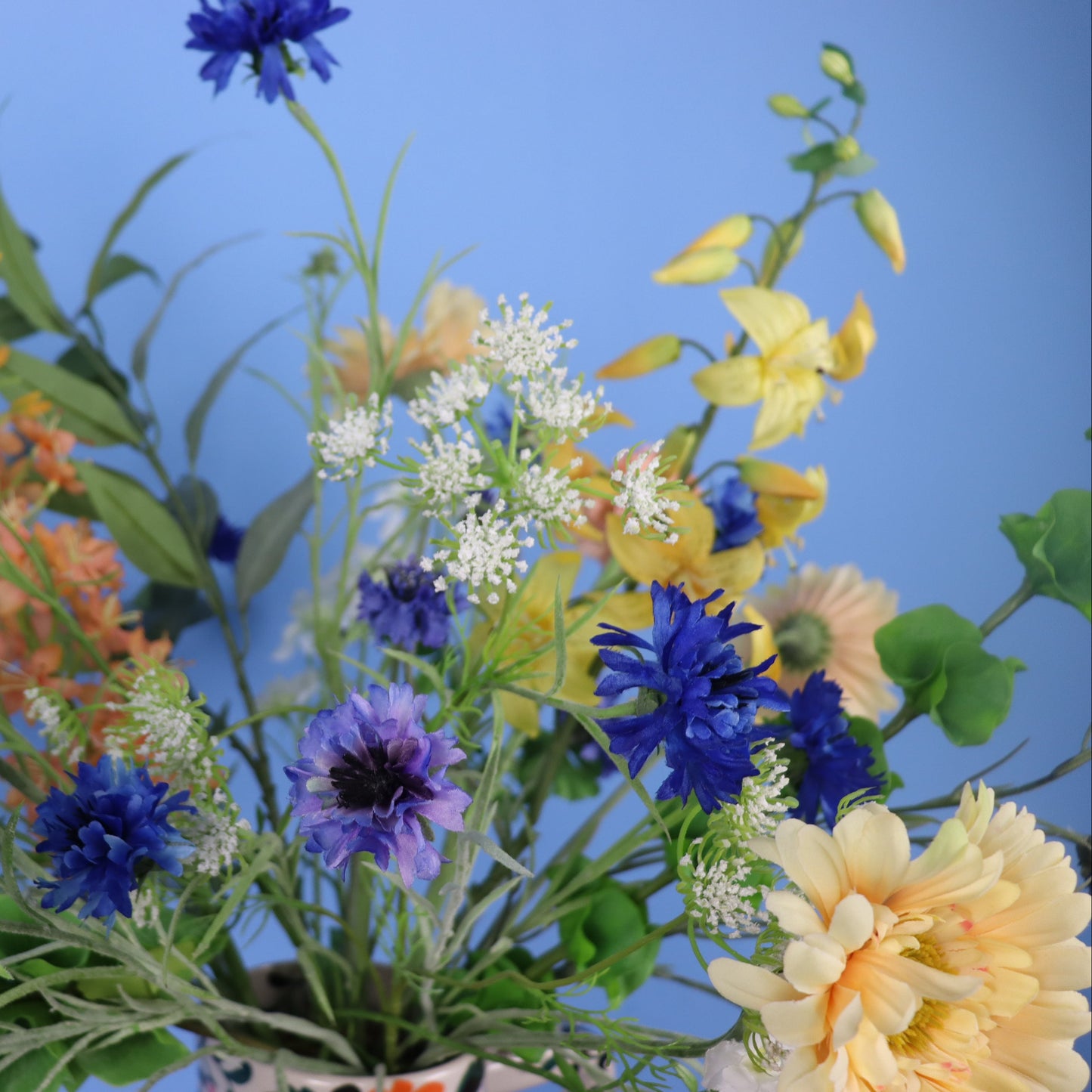 XL - Thera - Return to Sender vaas