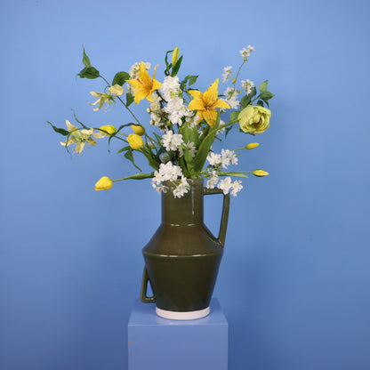 XL - Lean -Return to Sender vaas