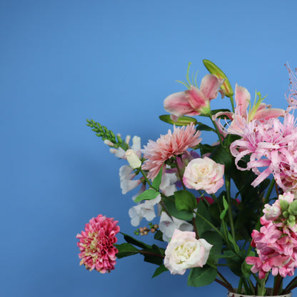 XL - Liliane - Return to Sender vaas