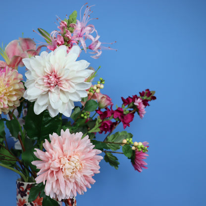 XL - Liliane - Return to Sender vaas