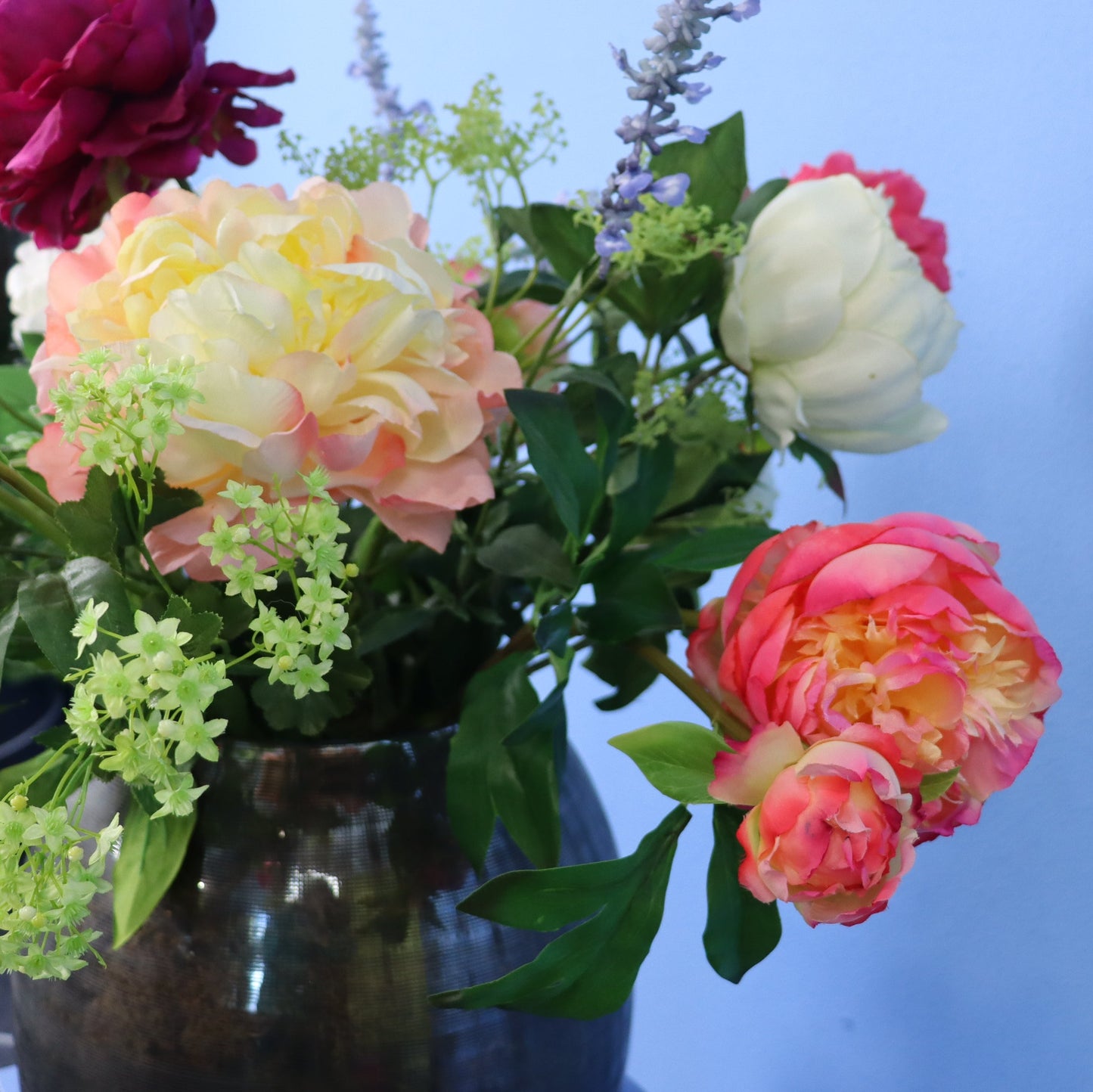 L - Kiki - Pols Potten vaas