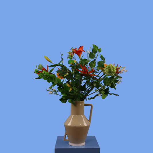 L - Isis- Return to Sender vaas