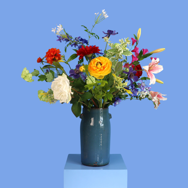 L - Jacco - Serax vaas