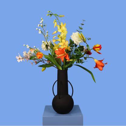 L - Jacq - Pols Potten vaas