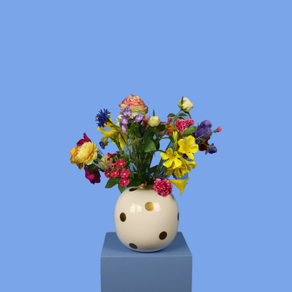 M - Jamila - Pip Studio vaas