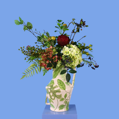 XL - Janette - Return to Sender vaas