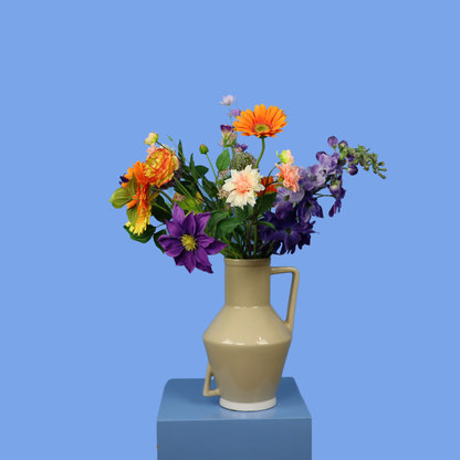 L- Jemima - Return to Sender vaas