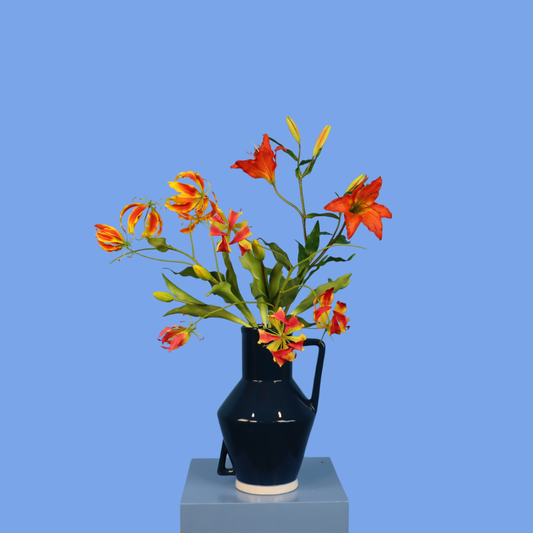 L - Jolanda - Return to Sender vaas