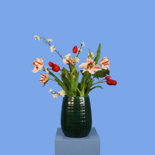 L - Jorren - Serax vaas