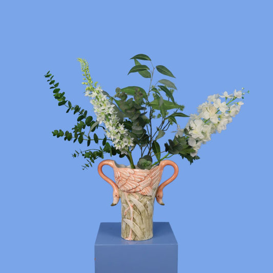 L - Katara - Sissy Boy vaas