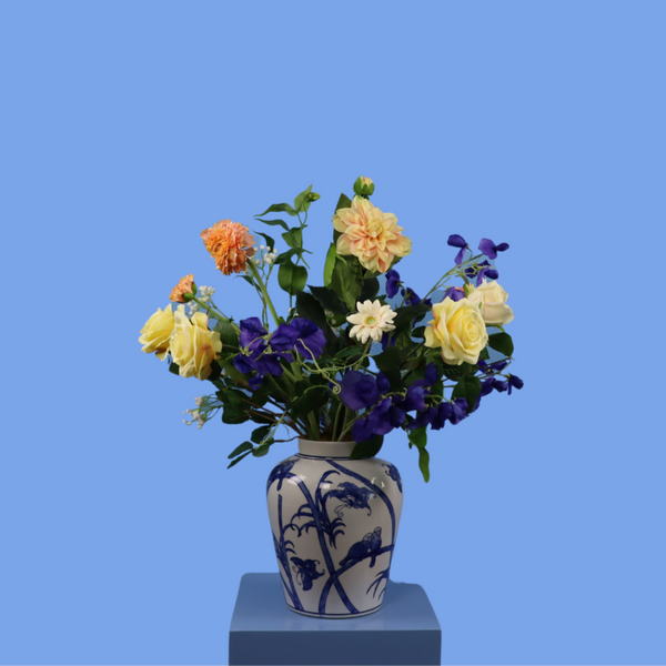 L - Kate - Reliving vaas