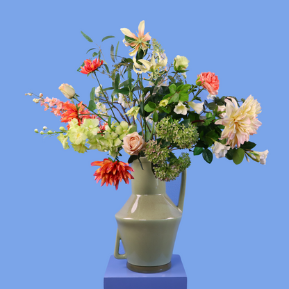 XL - Lena - Return to Sender vaas