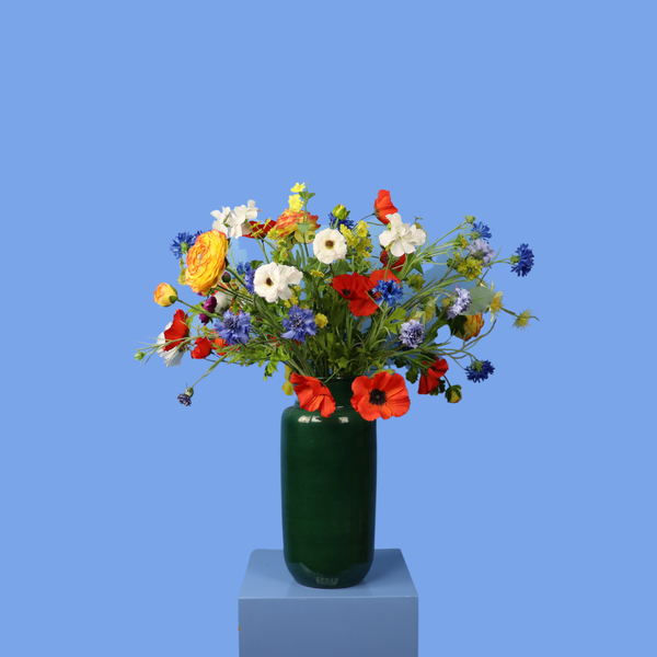 L - Linde - Serax vaas