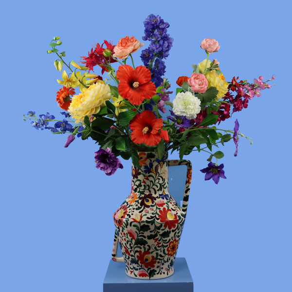 XL - Lindsay - Return to Sender vaas