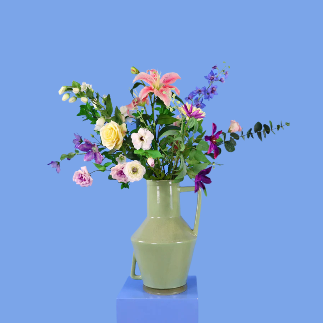 XL - Lisette - Return to Sender vaas