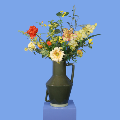 XL - Liz - Return To Sender