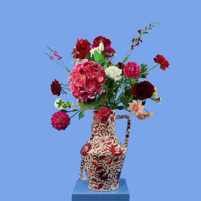 XL - Luciene - Return to Sender vaas