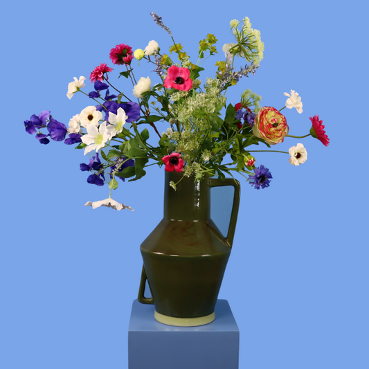 XL - Luuk - Return to Sender vaas