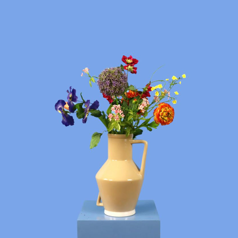 M - Marijn - Return to Sender vaas