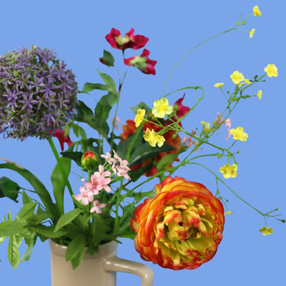 M - Marijn - Return to Sender vaas