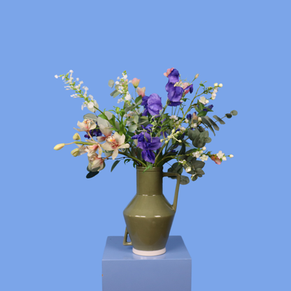 M - Marjanne - Return To Sender