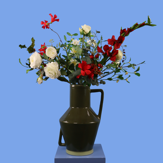 XL - Marnix  - Return to Sender vaas