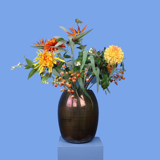 XL - Masika - Pols Potten vaas