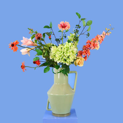 XL - Matthijs - Return to Sender vaas