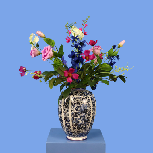 L - Meliz - Reliving vaas