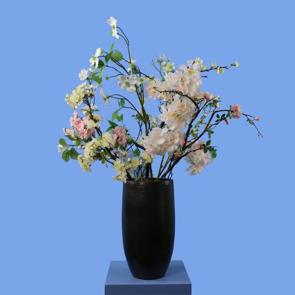 XL - Mena - Vintage vaas