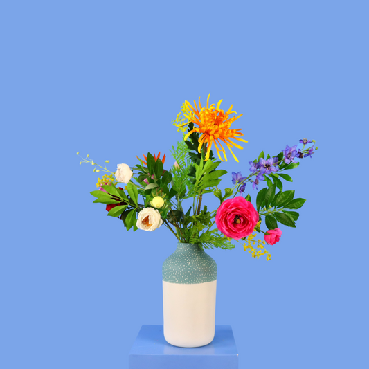 L - Merlijn - Harm en Elke vaas