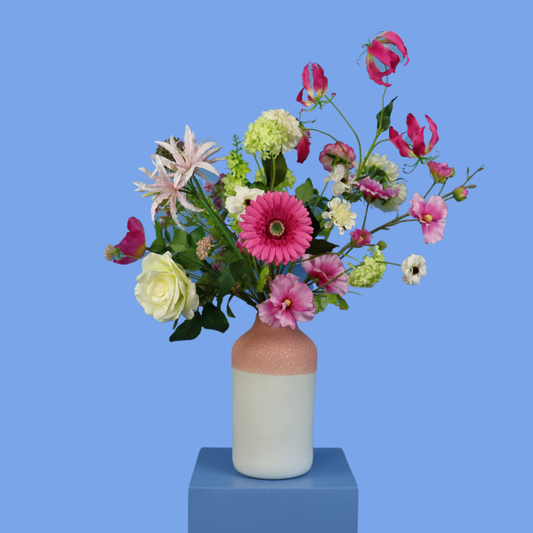 L - Mirella - Harm en Elke vaas